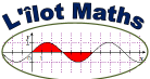 L'îlot Maths